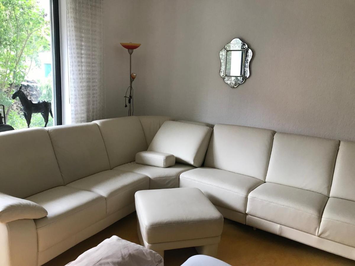 Amselnest-Bischberg Apartamento Exterior foto