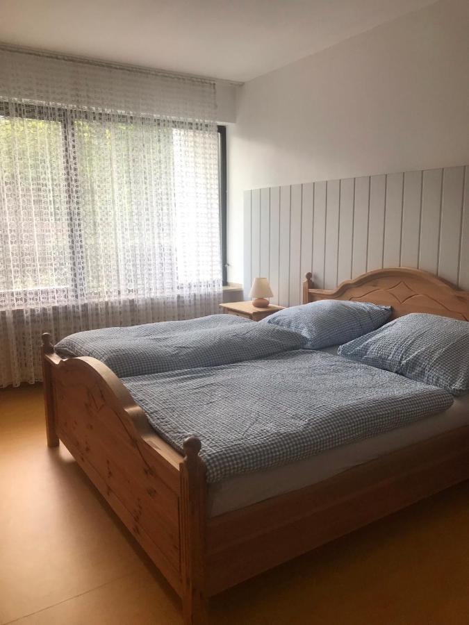 Amselnest-Bischberg Apartamento Exterior foto