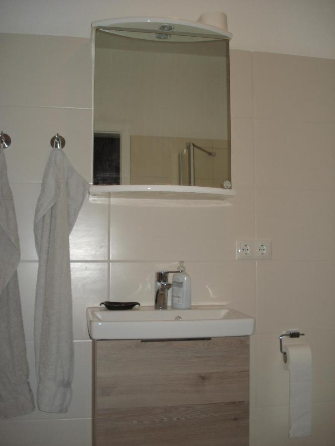 Amselnest-Bischberg Apartamento Exterior foto